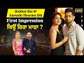 Babbal Rai ਦਾ Aarushi Sharma ਨਾਲ First Impression ਕਿਉਂ ਰਿਹਾ ਮਾੜਾ