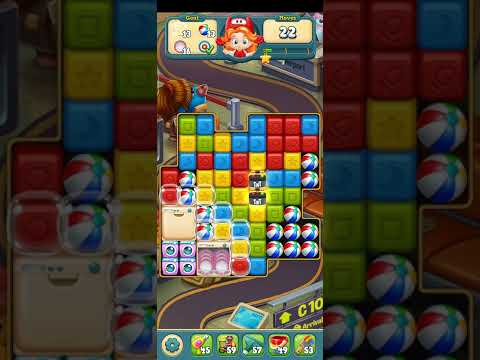 Toy Blast Level 6342