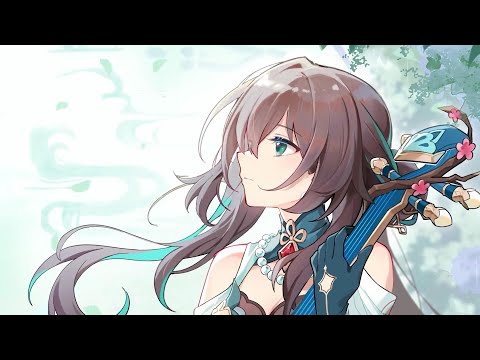 【純音樂/Instrument】YOASOBI - アンコール【伴奏版】