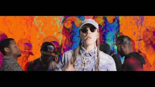 CWhite "Thats The Wave" Official Music Video