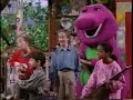 All Week Of Barney S Rhyme Time Rhythm Screener All Week Version Part 79