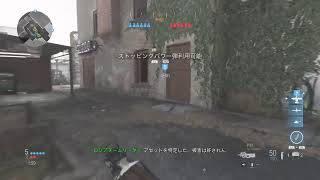 [COD:MW] マルチで逝ぐ逝ぐぅ