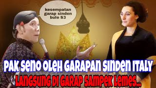 Download lagu Pak Seno Oleh Garapan Sinden Italy.. Langsung Di Garap Sampek Lemes mp3 Download lagu Pak Seno Oleh Garapan Sinden Italy.. Langsung Di Garap Sampek Lemes mp3