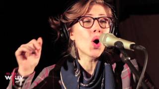 Lake Street Dive - "You Go Down Smooth" (Live at WFUV)