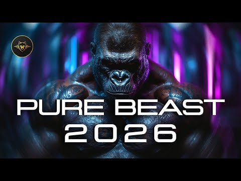 GORILLA THRONE DOMINANCE 🦍 Hardest Trap Mix