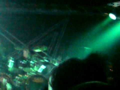 Endstille - Navigator (live im k² in Klagenfurt)