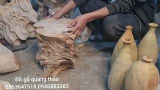 bộ đôn long não siêu rẻ, kệ, long não  0963647518, 0946883383