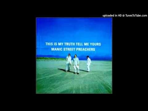 Manic Street Preachers - The Everlasting [Stealth Sonic Orchestra remix]