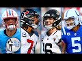 Rich Eisen’s Best-Case Scenarios for the Colts, Jaguars, Texans and Titans | The Rich Eisen Show