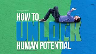 How To Unlock Human Potential - Jacob Morgan