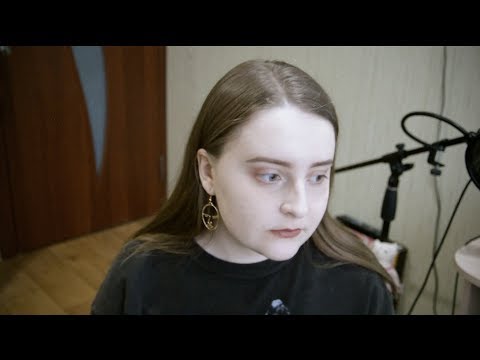 Julia Revyun - Even Flow (Pearl Jam cover)