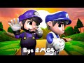 Bye SMG4 Thank You For Everything