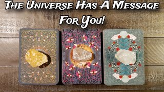 🧝‍♀️🌟 The Universe Has A Message For You!! 💫🧝‍♂️ Pick A Card Reading 💛  A Message From Spirit!