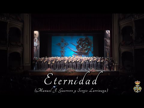 Eternidad | Gran Teatro Falla 2023 | Rosario de Cádiz