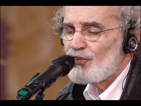 "Tocando em frente", por Renato Teixeira