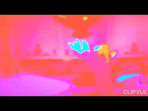 The TiggerBob BouncePants Movie part 7 "Ralphie's Wrath" (1/3)