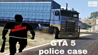 New Punjabi song dabda kitthe as with GTA 5 gameplay