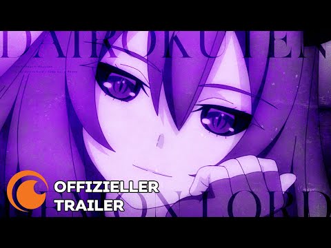 Trailer-Vorschau: The Strongest Magician in the Demon Lord's Army was a Human