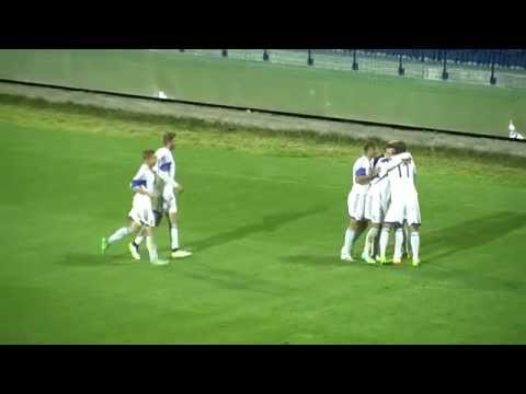 FK Poprad - FK Spišská Nová Ves 1:0