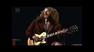 JETHRO TULL - teacher