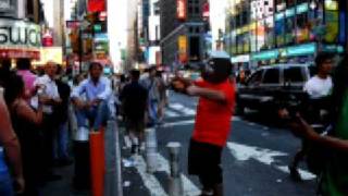Abel Okugawa - Dance Like a Speaker - Slide Show