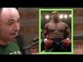 Joe Rogan Mike Tyson Was Jacked