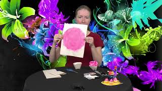 BOYS AND GIRLS CLUB HOLLY CUPCAKES