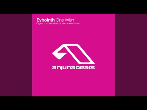Evbointh One Wish (Daniel Kandi Y Mark Andrez Remix) - Armin Van Buuren