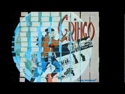 Roby Benvenuto - Gringo (Radio Edit) [Audio Only]