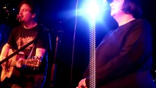 Withered Hand feat. Pam Berry - Love Over Desire (Live @ The Lexington, London, 09.01.13)