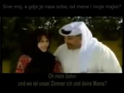 Poucna prica - Budi dobar prema Roditeljima - ISLAM