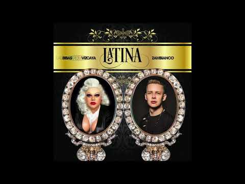 Las Bibas From Vizcaya & Zambianco "LATINA" (Original Mix)