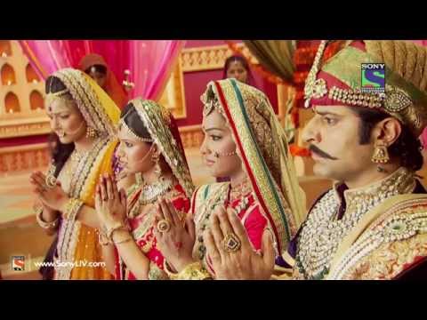Bharat Ka Veer Putra Maharana Pratap - Episode 265 - 25th August 2014