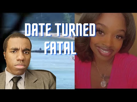 The TRAGIC Case Of Sade Robinson