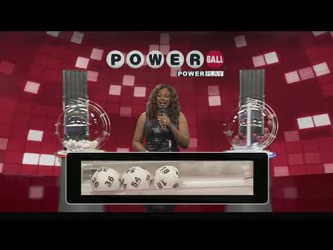Powerball 92022