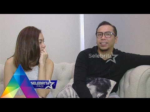 SELEBRITA PAGI 28 JANUARI 2016 - PERAWATAN WAJAH ALA SAMMY SIMORANGKIR