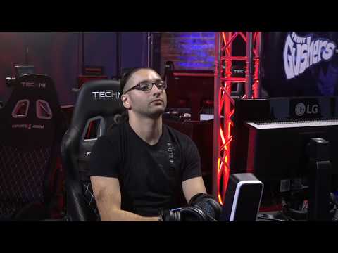 2GGC: SCR Saga - EG | NyChrisG (Guile) Vs. Commander Jesse (Dhalsim) Grand Finals - Street Fighter V