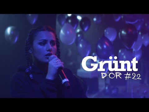 BabySolo33 | Grünt d'Or #22