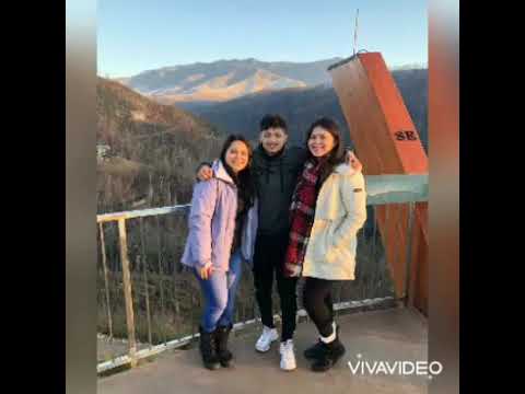 El Jr. Beltrán / Banda "Los Puneches" de San Lucas mich.