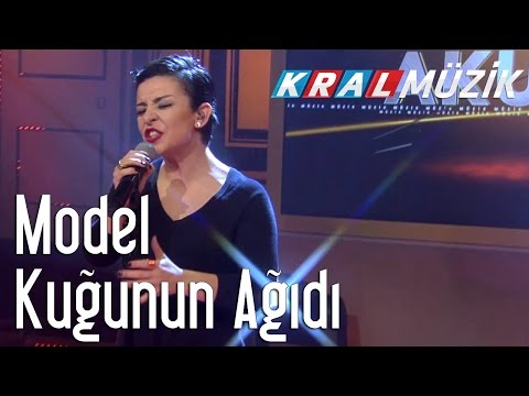 Kral Pop Akustik - Model - Kuğunun Ağıdı