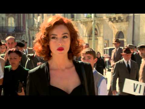 Малена - Трейлер