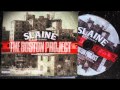 Slaine [La coka nostra] - Bad guy 