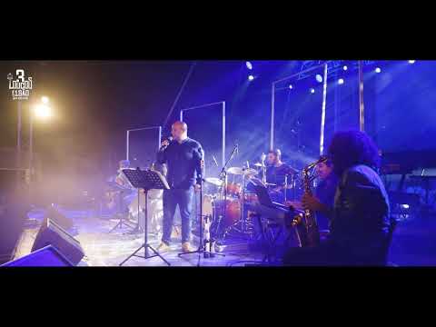 Mãe Negra - 3 Loucos e 1 São (que não veio) & Band - Paulo de Carvalho