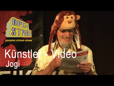 20160921 Open Stage Zollkantine - Jogi