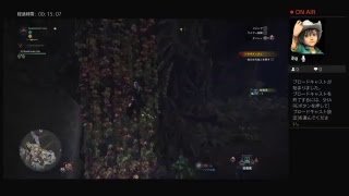 MHW(MonsterHunterWorld)　  『モンハンの世界を巡る』　by総本家うたまる(Souhonke Utamaru)【モンスターハンターワールド】
