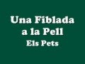 Una Fiblada a la Pell - Els Pets