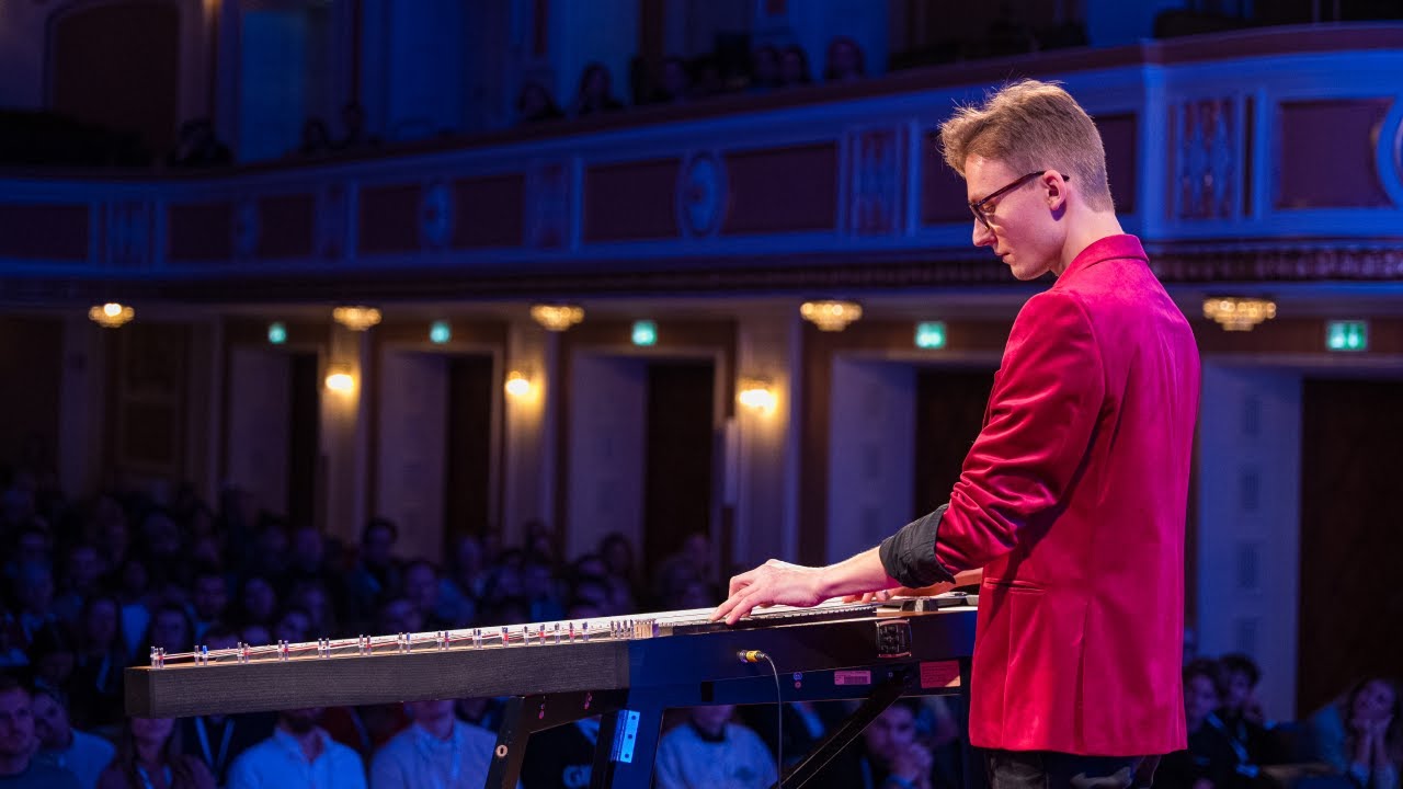 Die Zither neu erleben (Performance)