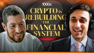 Download lagu Crypto Is Rebuilding The Financial System — And Opportunities Abound mp3