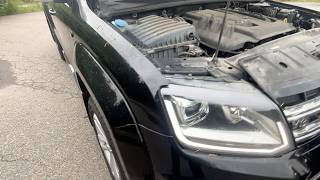 Volkswagen Amarok coche | Imagen 4 - Autoline