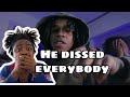 SO DISRESPECTFUL C Blu Stop Dissing Official Music Video